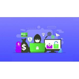 Udemy — The Complete Mobile Ethical Hacking Course 2025-1