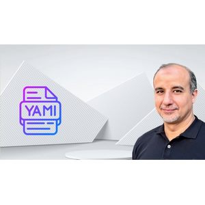 Udemy — YAML in a Day: A Beginner’s Guide 2025-1