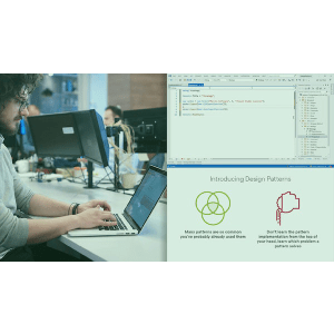 C# 10 Design Patterns 2024-6