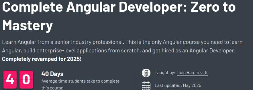 Pictures · ZeroToMastery – Complete Angular Developer: Zero to Mastery 2025-4