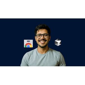 Udemy — Vibe Code a Chrome Extension with Cursor AI 2025-7