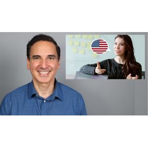 American English Pronunciation: Advanced Accent Reduction 2025-6