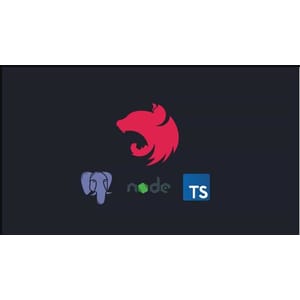 Udemy — NestJS Ultimate: Backend Development with Node.js Framework 2024-12