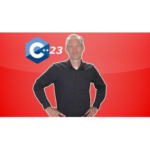 C++23 for Game Programming 2025-5