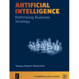 DE Gruyter – Artificial Intelligence 2026