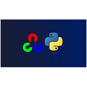 Udemy — Mastering Python OpenCV: With 28 Real-World Projects 2025-5