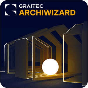 GRAITEC ArchiWIZARD 2026.0 x64