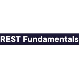 Pluralsight — REST Fundamentals 2024-5