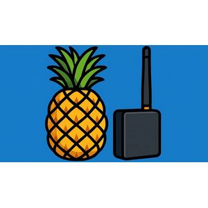 Wifi Ethical Hacking : Hak5 Wifi Pineapple et HackRF One 2025-5
