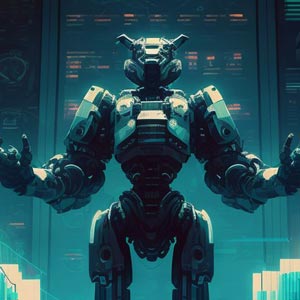 Udemy — Financial Analysis: Build a ChatGPT Pairs Trading Bot 2025-4