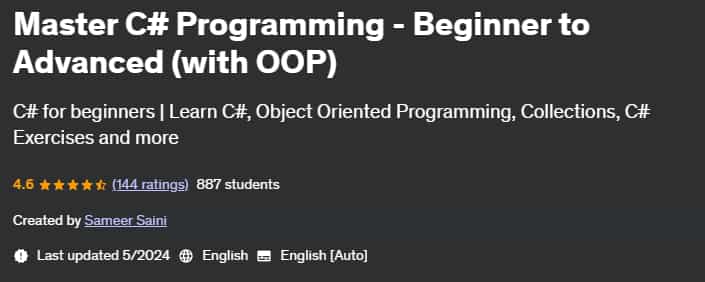 Pictures · Master C# Programming – Beginner to Advanced (with OOP) 2024-5