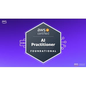 [NEW] AWS Certified AI Practitioner AIF-C01 2024-10