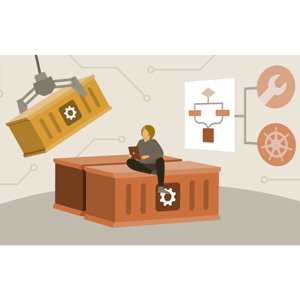 Docker für Entwickler: Erstellen und verwalten Docker Container 2025-10