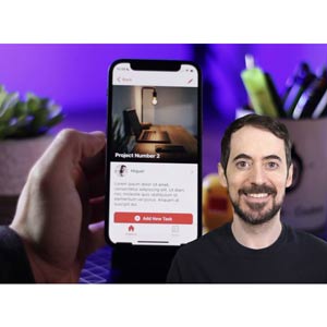 Build Mobile Apps Without Coding – The Complete Guide 2022-2