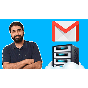 Udemy — Build Your Own SMTP Email Server and Send Unlimited Emails! 2019-5