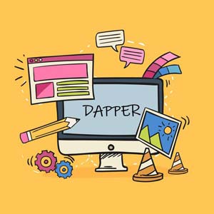 Dapper - بدء العمل 2026-1