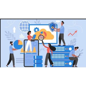 Udemy — Full Stack Data Science & Machine Learning BootCamp Course 2022-12
