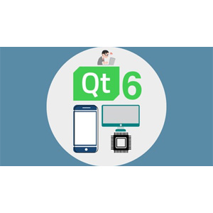 Qt6 QML शुरुआती के लिए: मूल बातें 2025-9