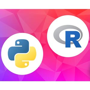 Python & Data Science with R | Python & R Programming 2023-5