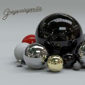 Greyscale Gorilla GSG HDRI Studio 2.148 x64