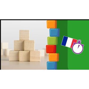 Construcciones en francés - Estructura 5 El gramo francés 2026-7