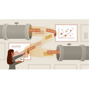 LinkedIn — End-to-End Real-World Data Engineering Project with Databricks 2024-10