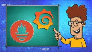 Udemy — Mastering Prometheus and Grafana 2022-9