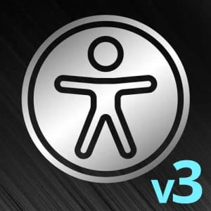 الوصول إلى موقع الويب, v3 2025-3