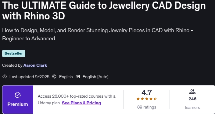 图片 · 珠宝 CAD 设计与Rhino 3D的最终指南 2025-9
