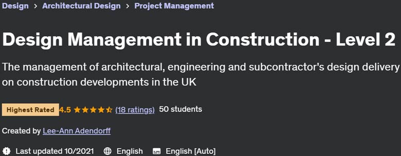 Pictures · Udemy — Design Management in Construction – Level 2 2021-10