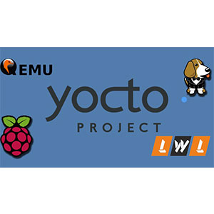 إدخال Linux استخدام جزء Yocto 3 2020-12