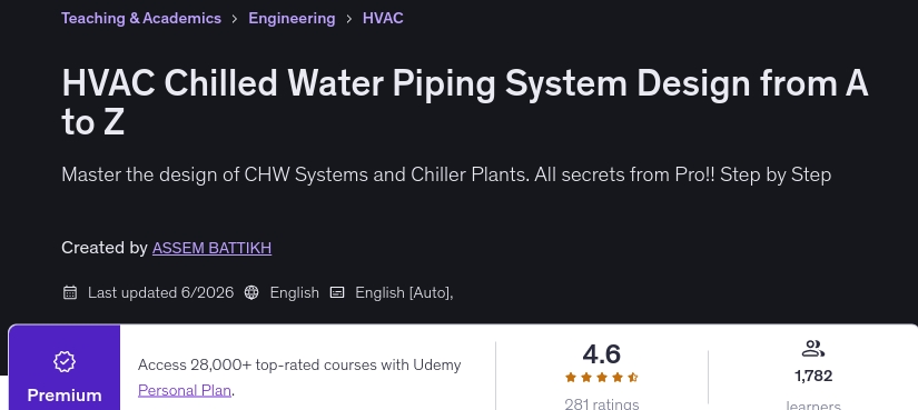 Bilder · HVAC Kühlwasser Piping-System Design von A bis Z 2026-6