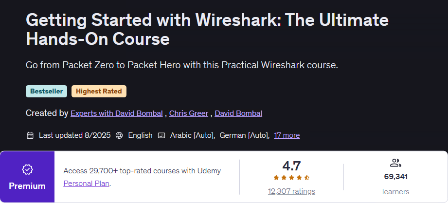 Pictures · Udemy — Getting Started with Wireshark: The Ultimate Hands-On Course 2025-8