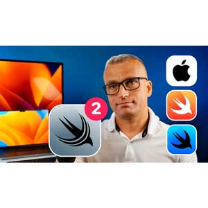 Udemy — SwiftData Masterclass 2025 – SwiftUI iOS 18 App Development 2025-1