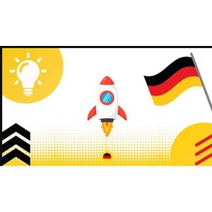 تعلم اللغة الألمانية - تدريب القضايا الجراميكية الألماني 2025-1