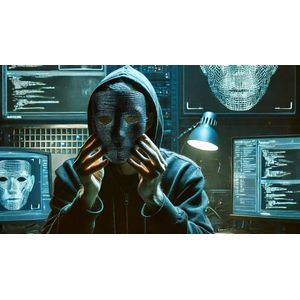 Social Engineering With Generative AI – Learn How To Defend 2024-8