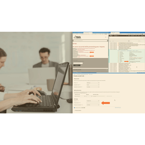 लॉगिंग और निगरानी में ASP.NET कोर 2022-2