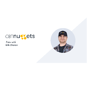 CBTNuggets — Hacker Tools, Techniques, and Incident Handling (SEC504) Online Training 2023-4