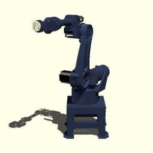 Industrial Robotics 2019-9