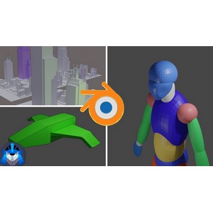 Blender 3D For Absolute Complete Beginners 2024-6