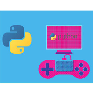 Udemy — The Art of Doing: Video Game Creation With Python and Pygame 2021-7