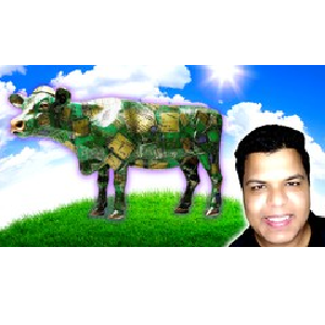 Udemy — Passive income using ChatGPT & Google Bard & Voiceover AI 2023-5