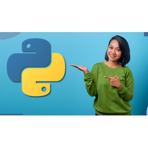 Udemy — Python Programming with ChatGPT: Python Beginners Bootcamp 2025-6