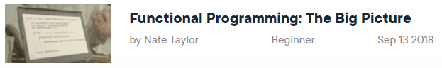 Pictures · Functional Programming: The Big Picture 2024-3