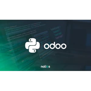 Udemy — Odoo Development Masterclass (updated monthly) 2023-12