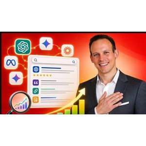 AI SEO 2026: LLM SEO, GEO, AEO: Traffic von ChatGPT 2026-8