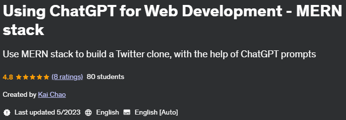 Pictures · Using ChatGPT for Web Development – MERN stack 2023-5