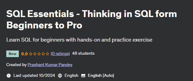 Pictures · SQL Essentials – Thinking in SQL form Beginners to Pro 2024-10