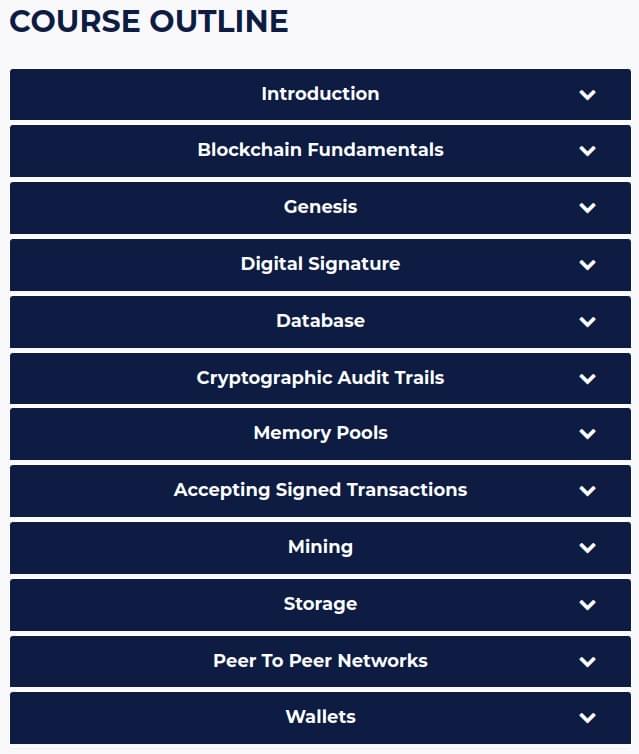 कोर्स के विषय · Ardan Labs – Ultimate Go: उन्नत इंजीनियरिंग 2.0 2023-10