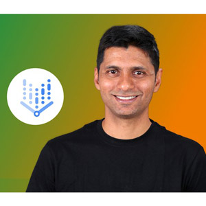 Generative AI For Beginners – Google Gemini & Google Cloud 2023-8